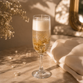 Fancy Event Candle 🥂✨️
